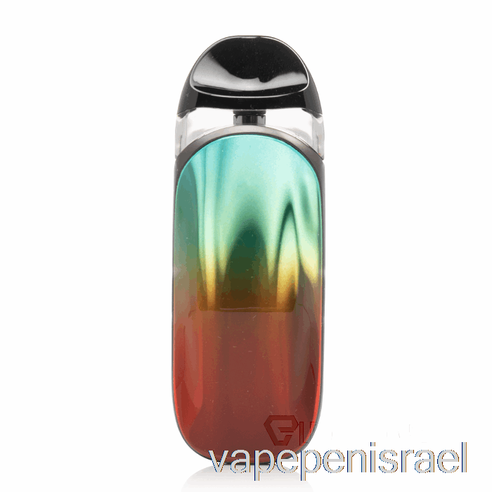 חד פעמי Vape Israel Vaporesso Zero 2 Pod System Sunset